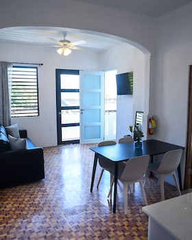 san agustin apartments