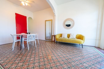 san agustin apartments