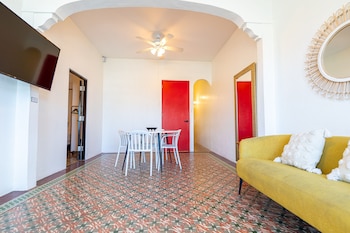san agustin apartments
