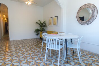 san agustin apartments