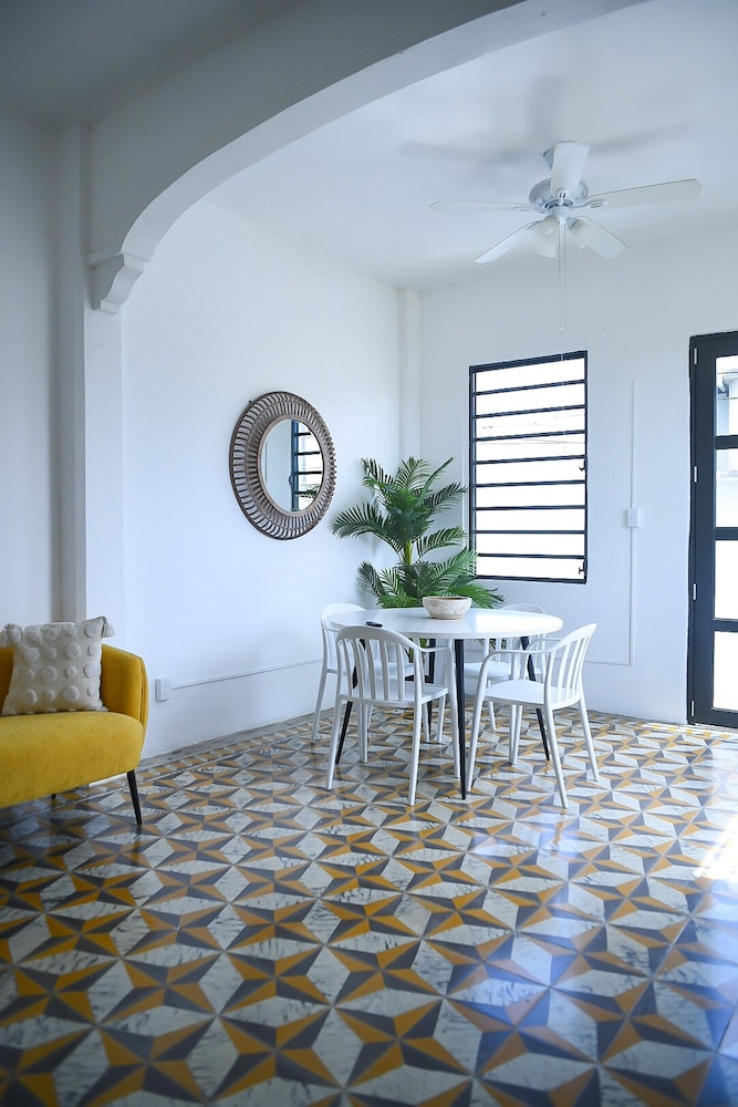 san agustin apartments