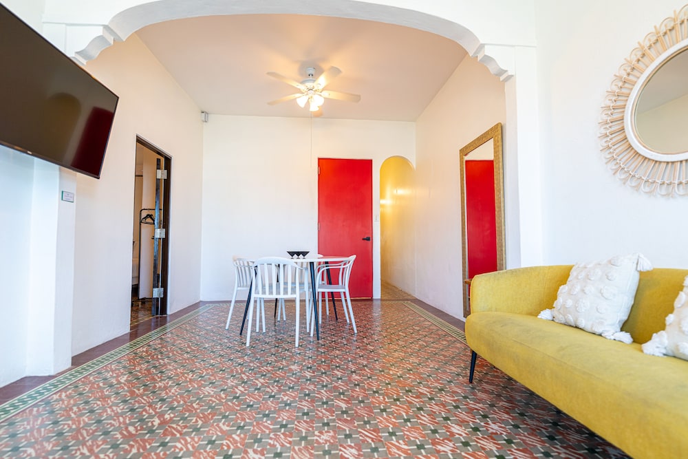 san agustin apartments