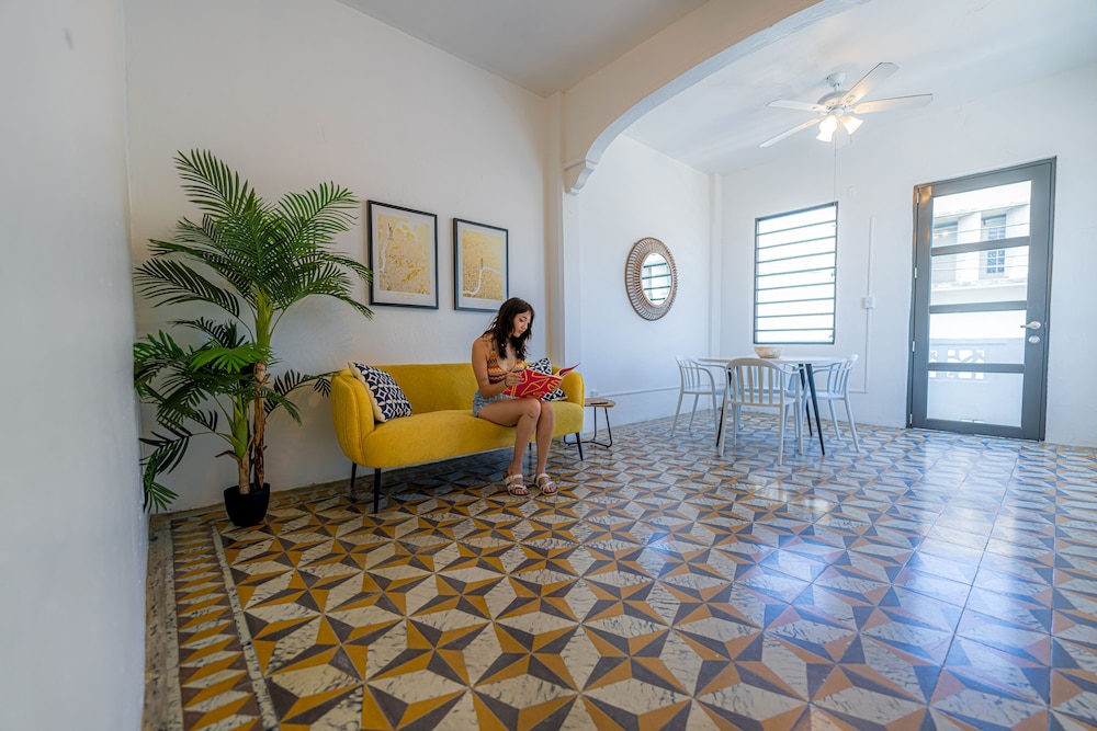 san agustin apartments
