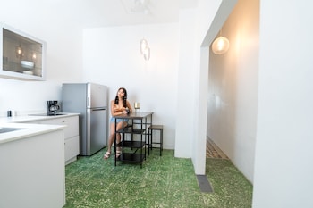 san agustin apartments