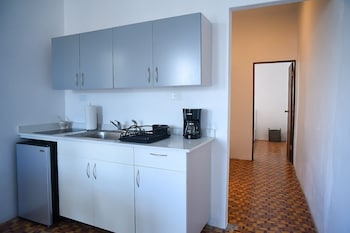 san agustin apartments
