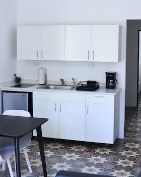san agustin apartments