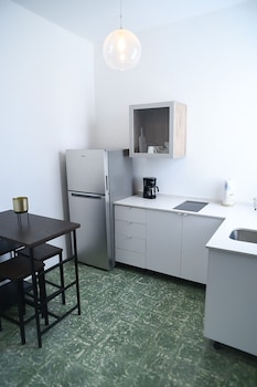 san agustin apartments
