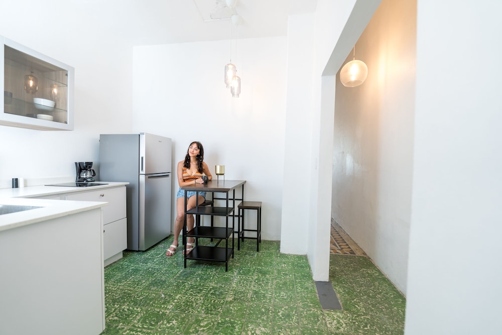 san agustin apartments