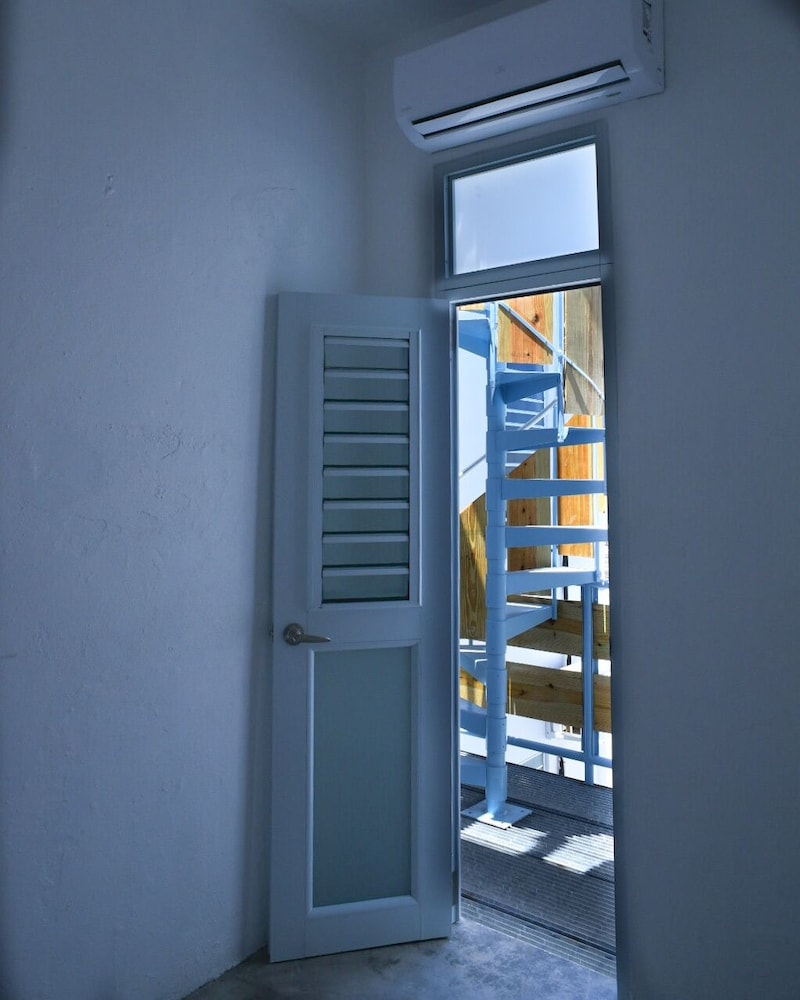 san agustin apartments