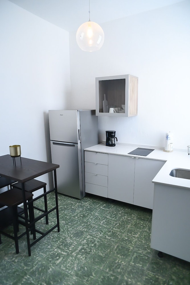 san agustin apartments