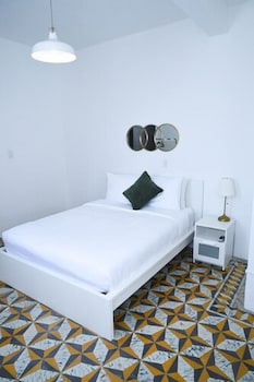 san agustin apartments