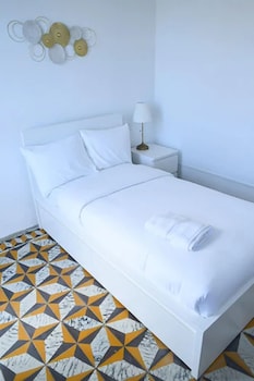 san agustin apartments