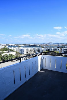 san agustin apartments