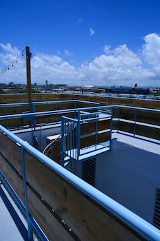 san agustin apartments