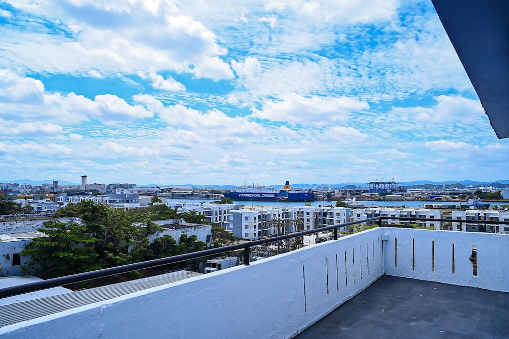 san agustin apartments