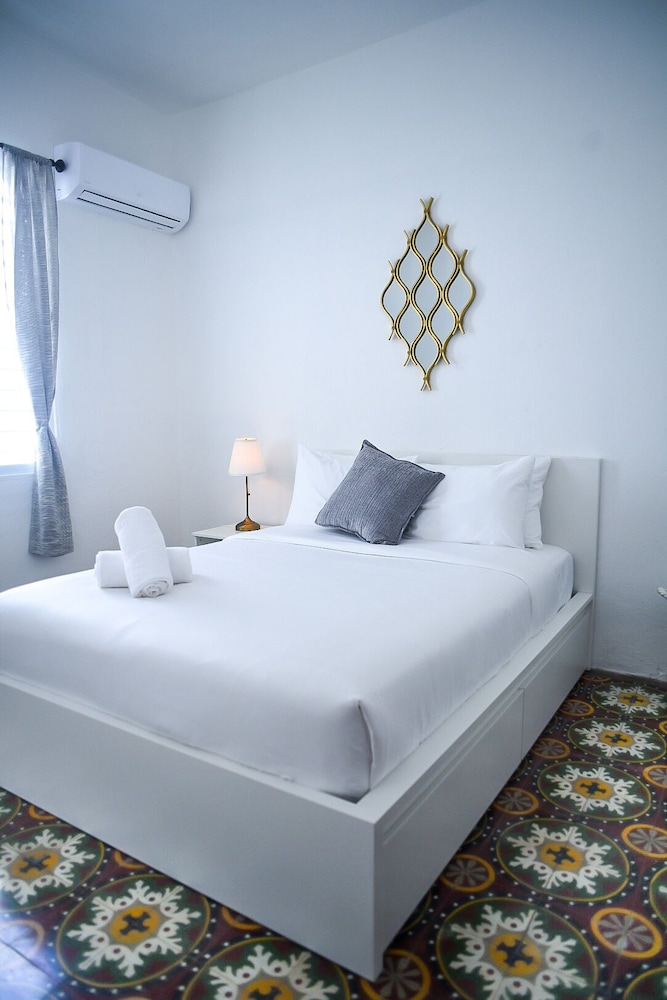 san agustin apartments