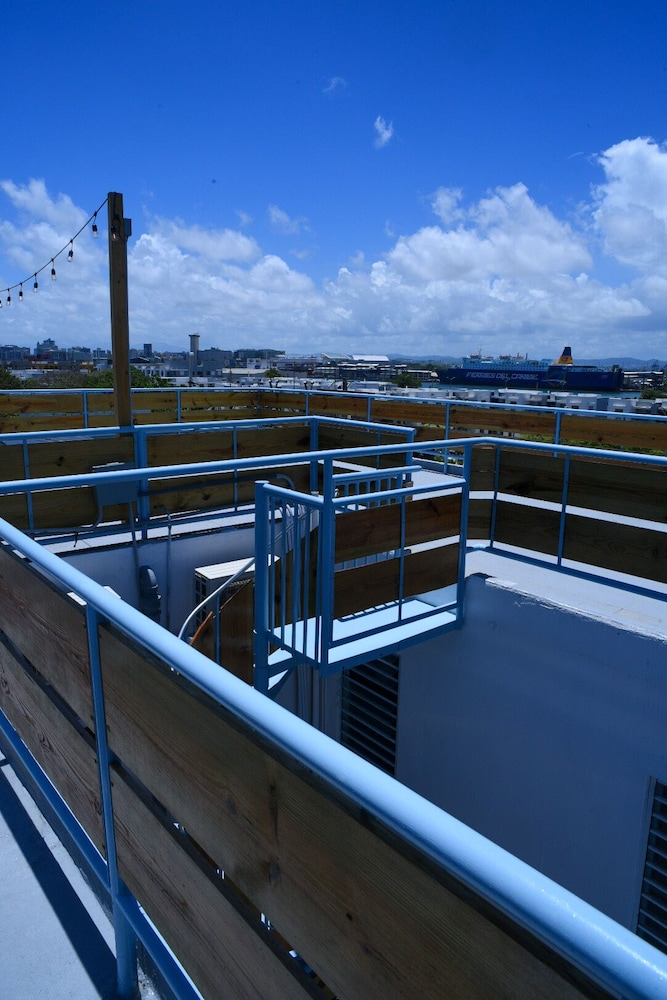 san agustin apartments