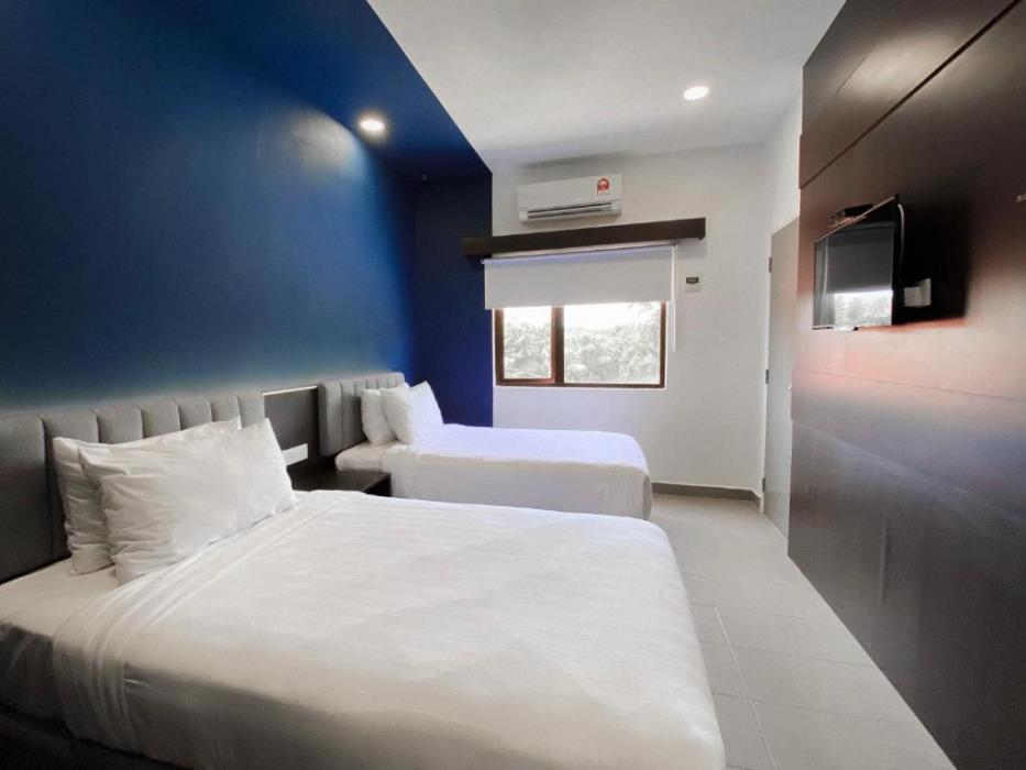 the concept hotel langkawi