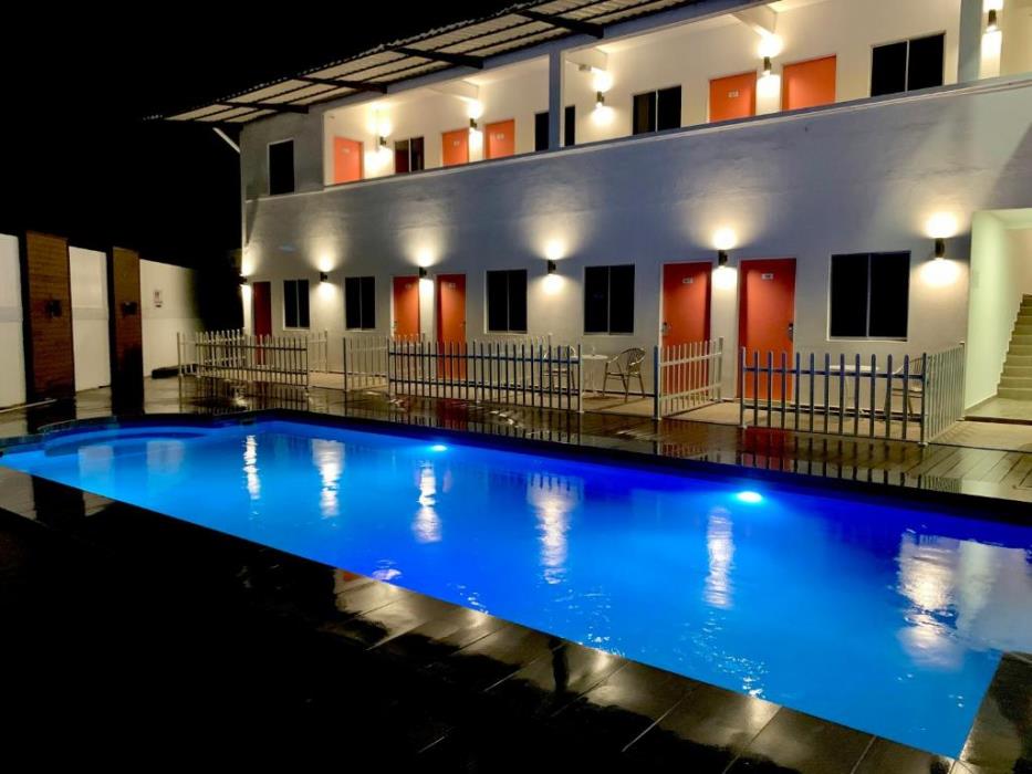 the concept hotel langkawi