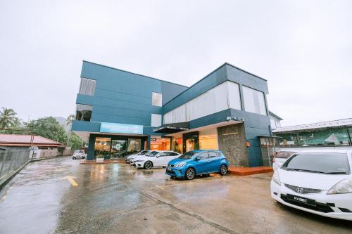 the concept hotel langkawi