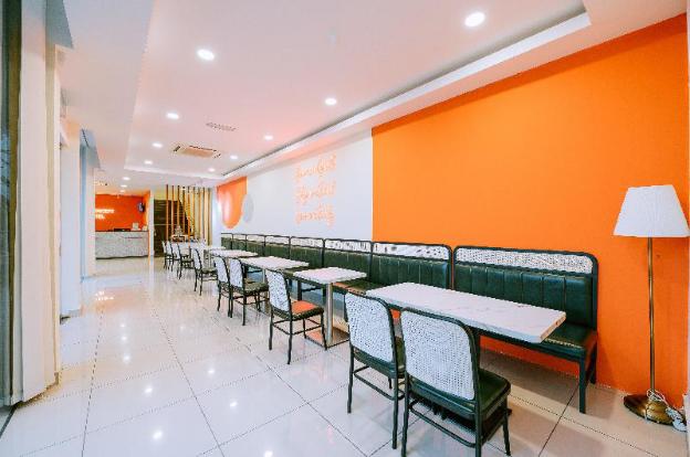 the concept hotel langkawi