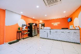 the concept hotel langkawi