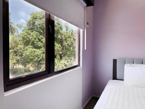 the concept hotel langkawi