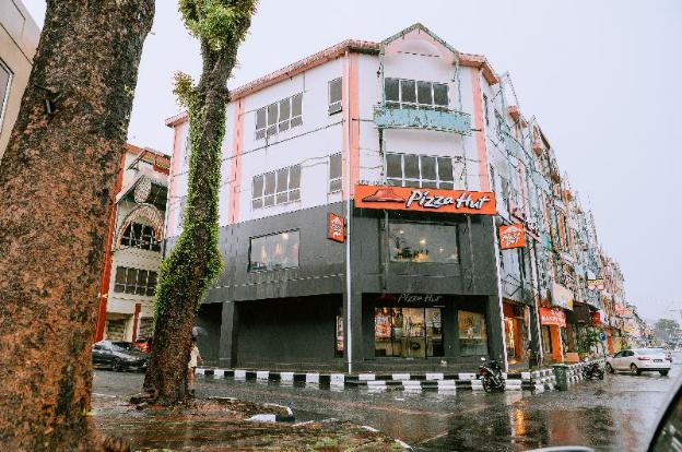 the concept hotel langkawi