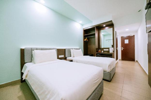 the concept hotel langkawi