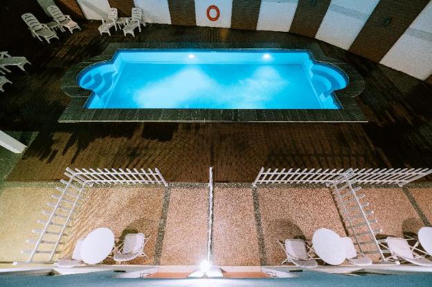 the concept hotel langkawi