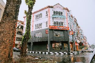 the concept hotel langkawi