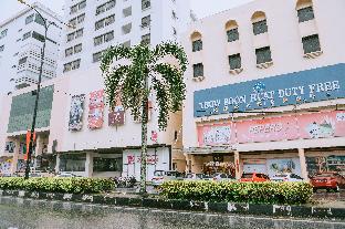 the concept hotel langkawi