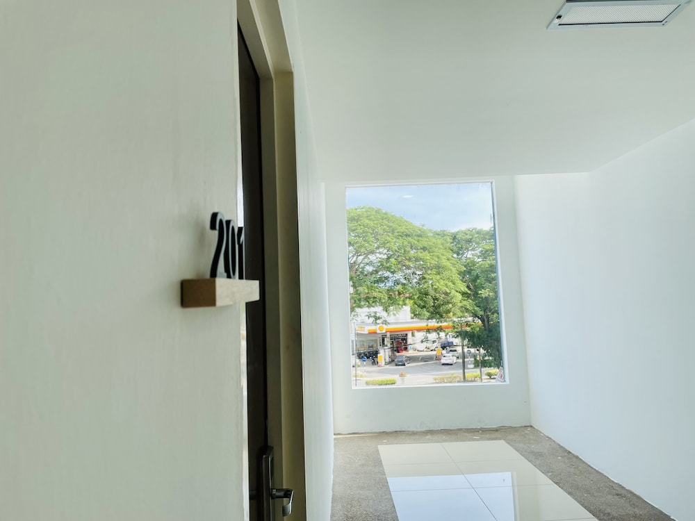 the concept hotel langkawi