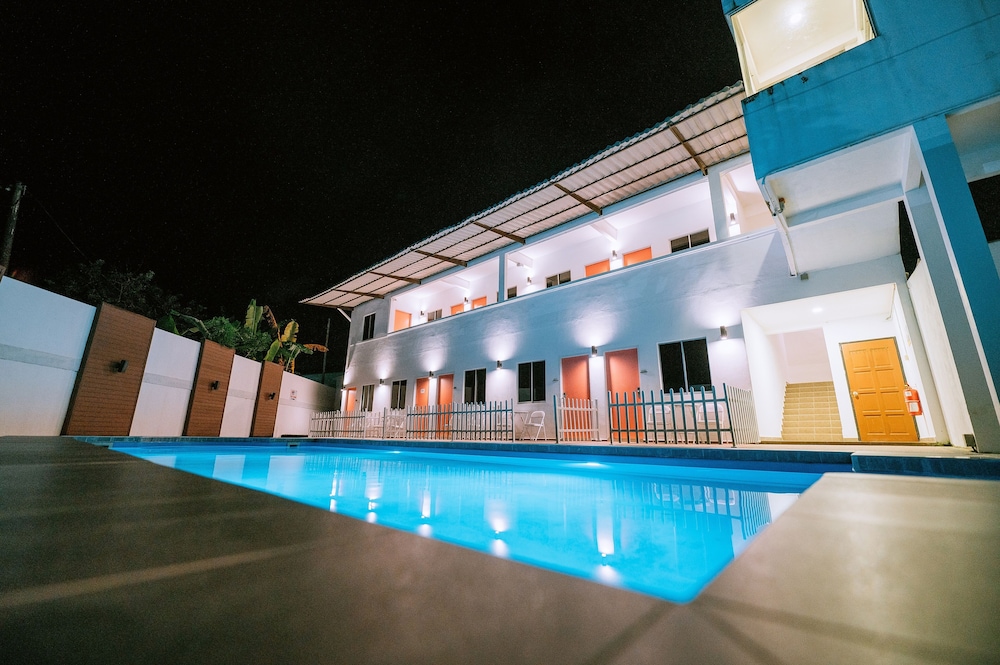 the concept hotel langkawi