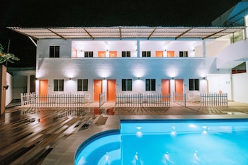 the concept hotel langkawi