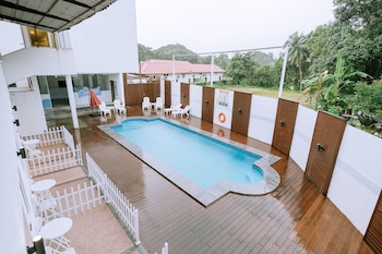 the concept hotel langkawi