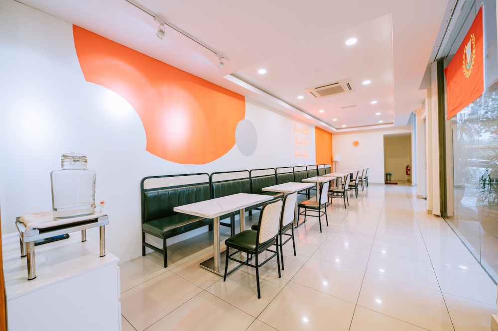 the concept hotel langkawi