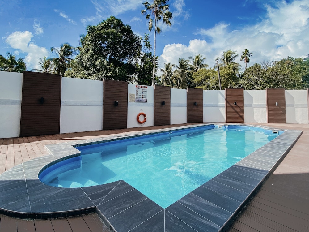 the concept hotel langkawi