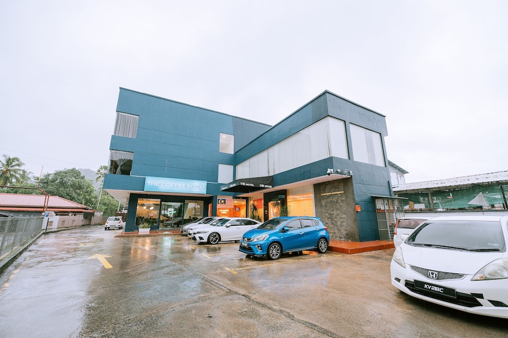 the concept hotel langkawi