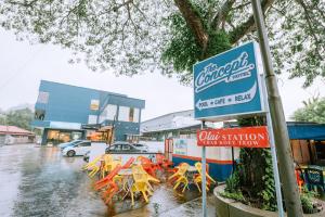 the concept hotel langkawi