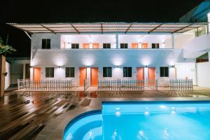 the concept hotel langkawi