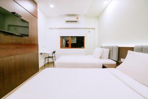 the concept hotel langkawi