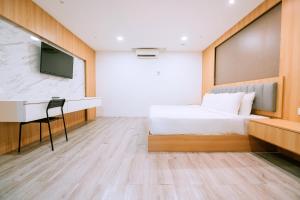 the concept hotel langkawi