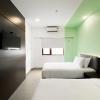 the concept hotel langkawi