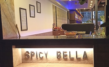 spicy bella resort