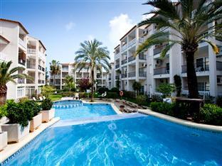Ona Ogisaka Garden,Denia>>Costa Blanca,3 star