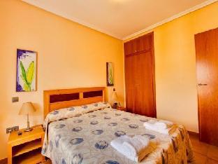Ona Ogisaka Garden,Denia>>Costa Blanca,3 star