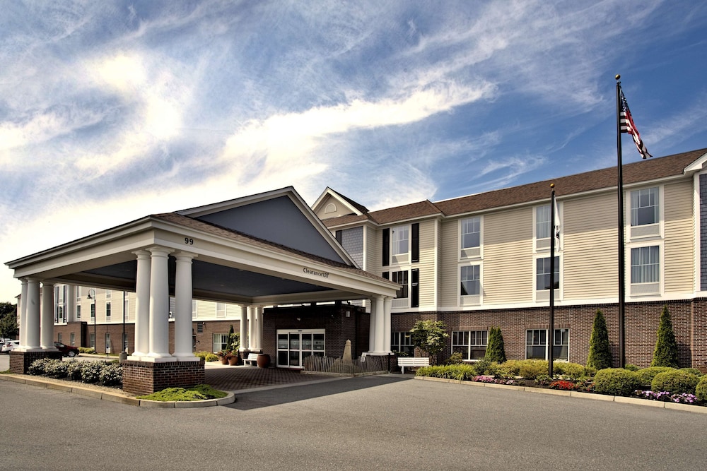 hampton inn and suites cape cod west yarmouth