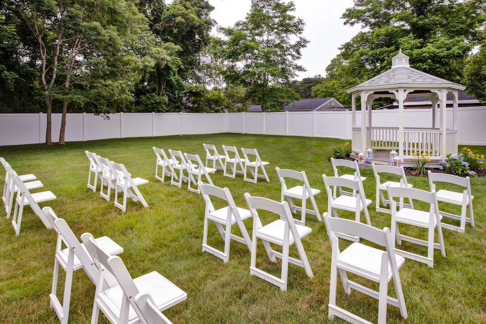 hampton inn and suites cape cod west yarmouth