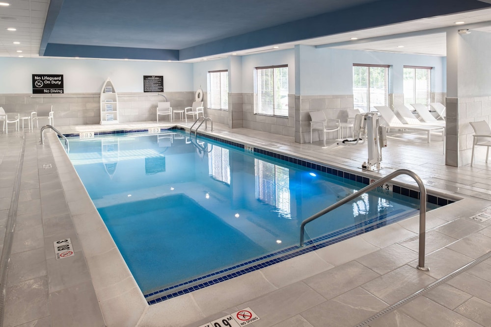 hampton inn and suites cape cod west yarmouth